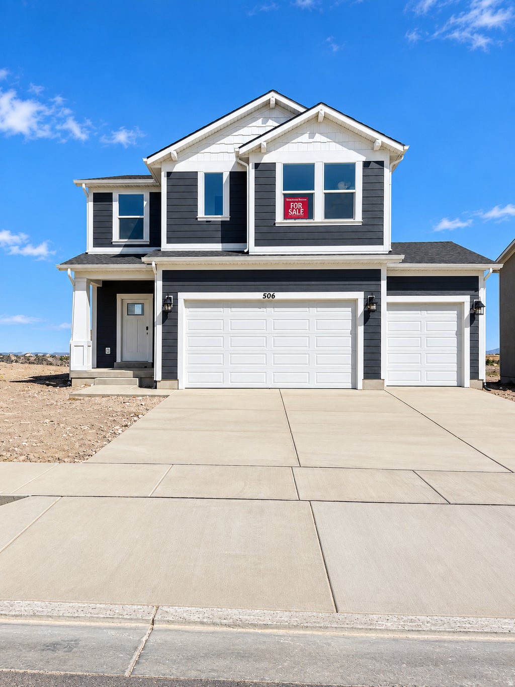 Photo of 506 W WILLIAMS LN #1003, Grantsville, UT 84029 (MLS # 2184741)