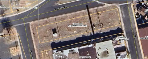 Tiny photo for 100 E WHITMORE DR, East Carbon, UT 84520 (MLS # 2026678)