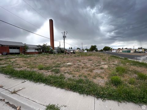 Vacant Land For Sale - 100 E Whitmore Dr<br/> Carbon County, East Carbon, UT 84520