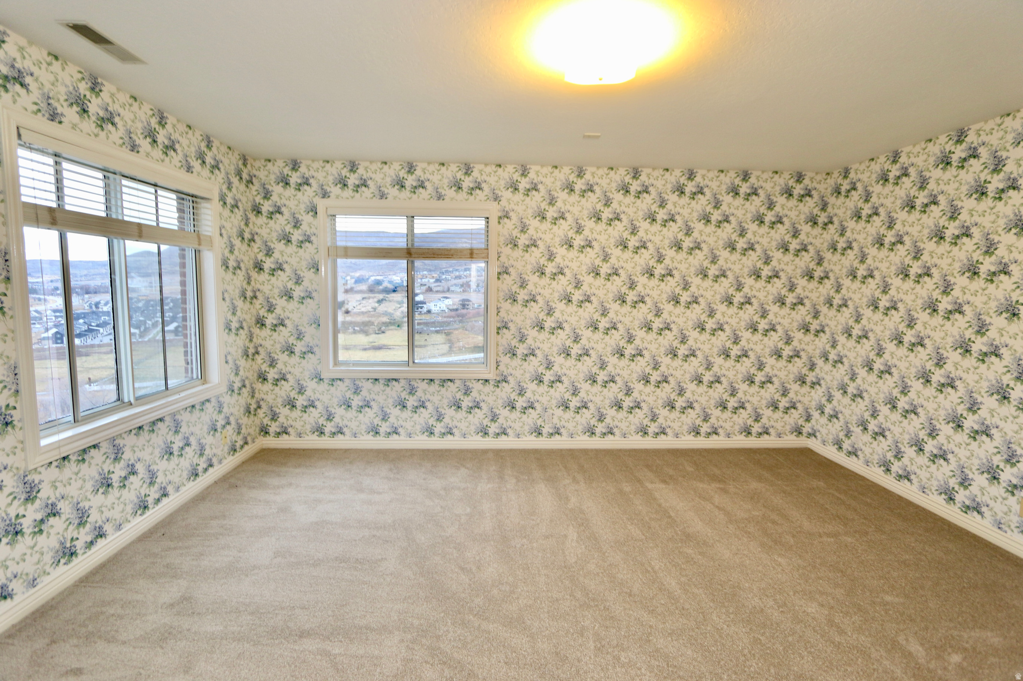 VALLEY HILLS ESTATES - Residential