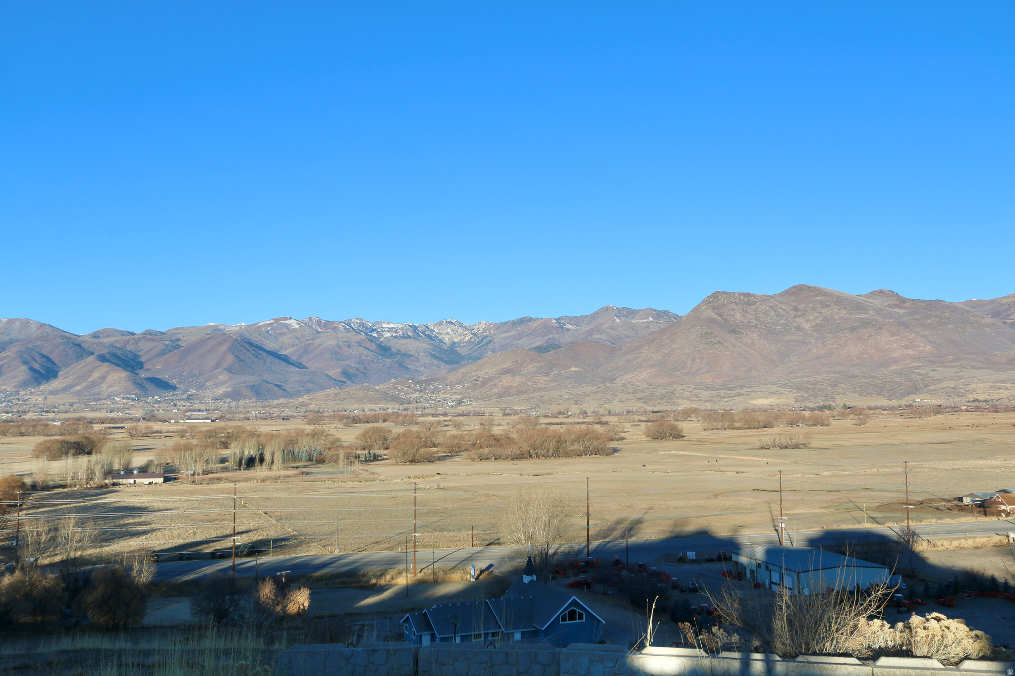 VALLEY HILLS ESTATES - Residential