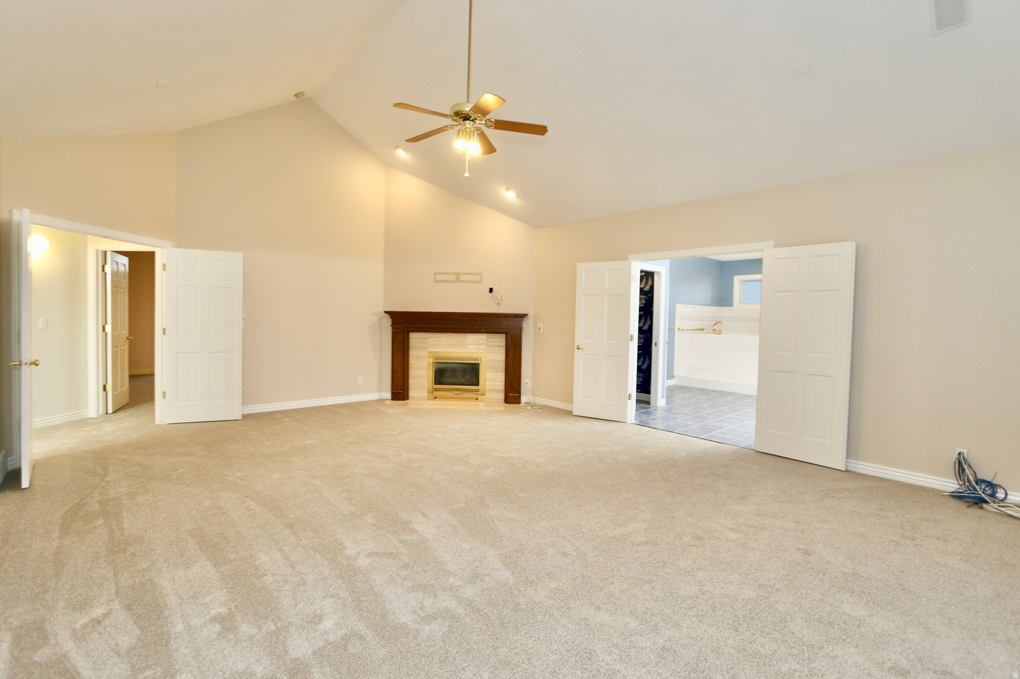 VALLEY HILLS ESTATES - Residential