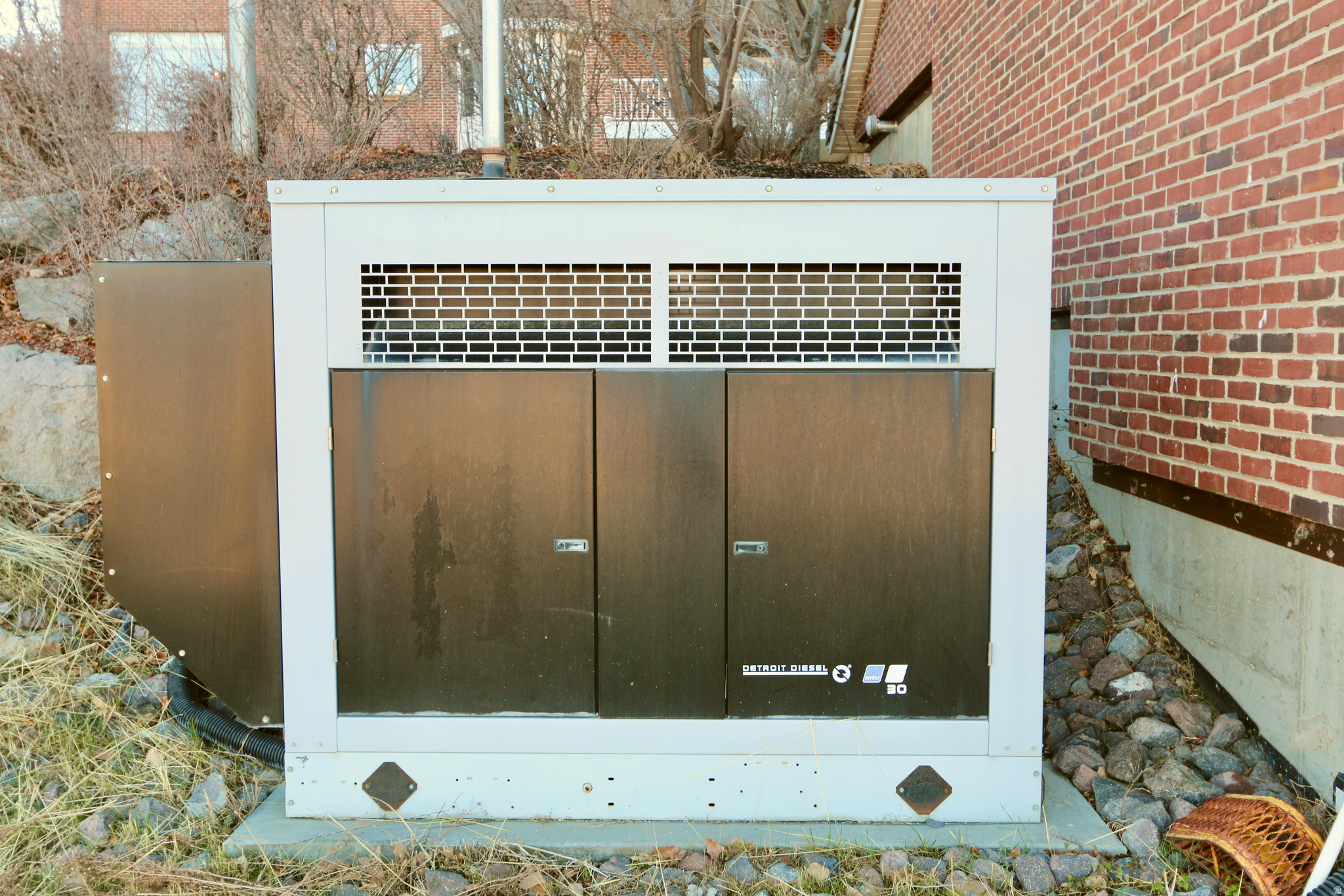 VALLEY HILLS ESTATES - Residential