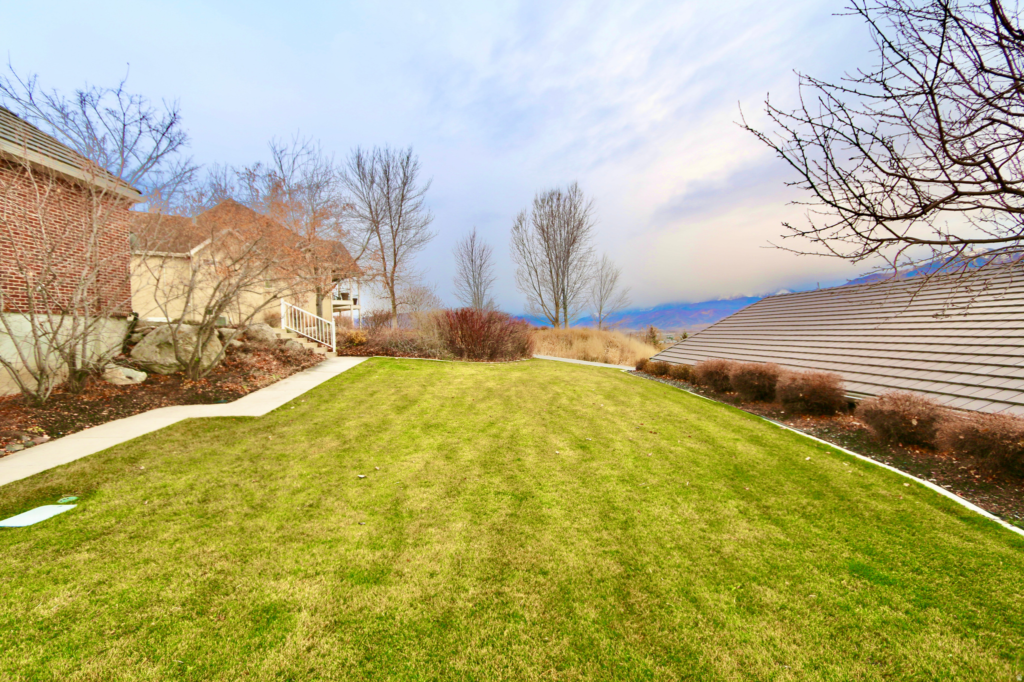 VALLEY HILLS ESTATES - Residential