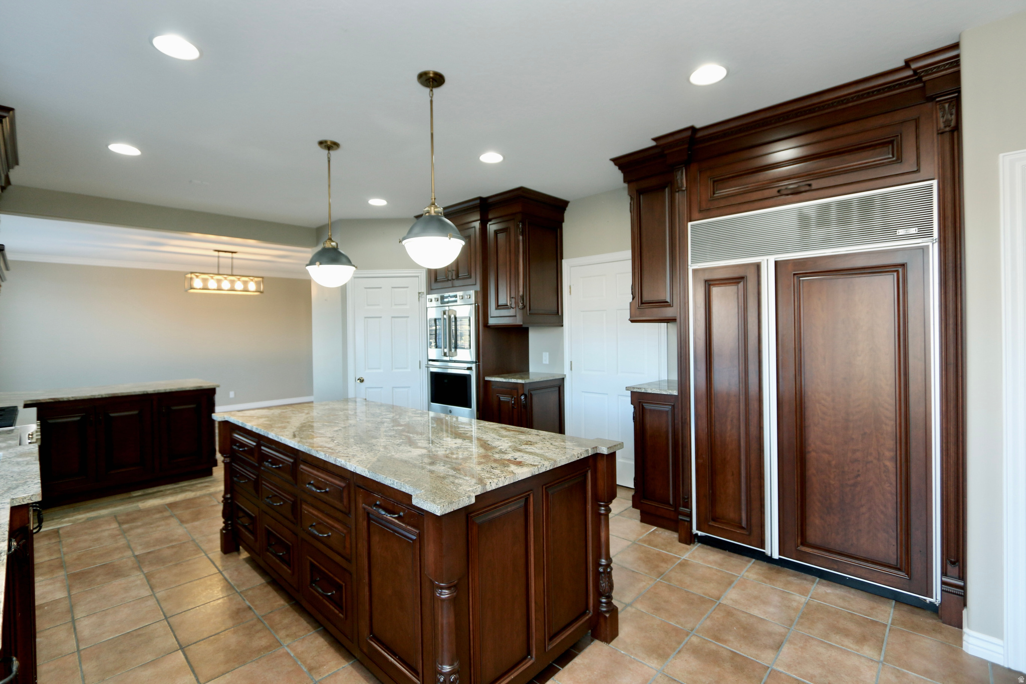 VALLEY HILLS ESTATES - Residential