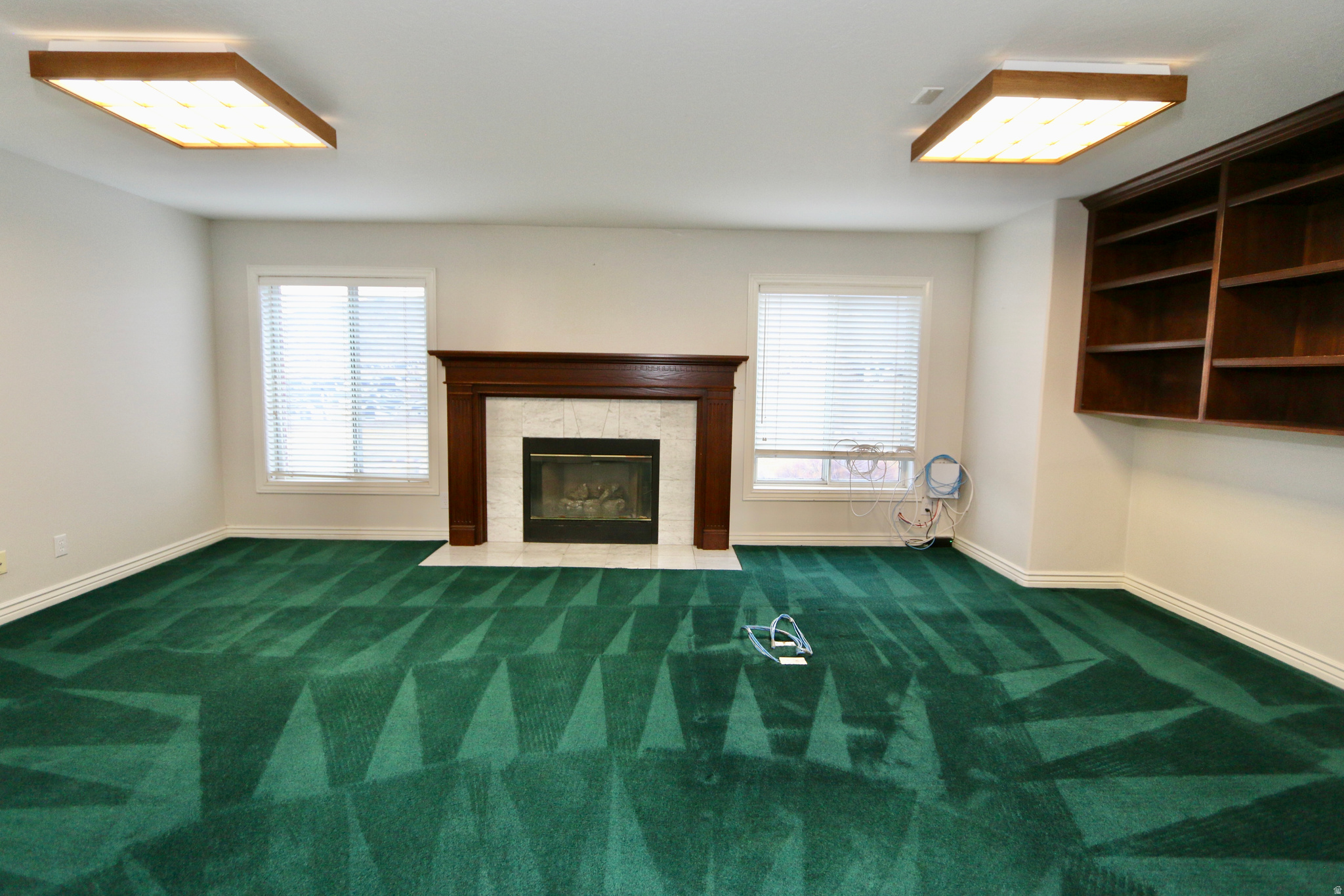 VALLEY HILLS ESTATES - Residential