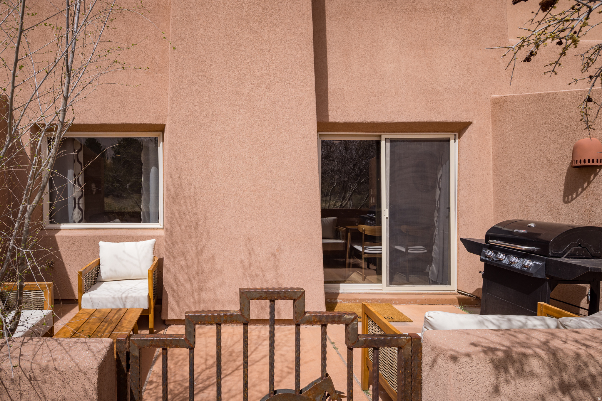 SOLANO VALLEJO - Residential