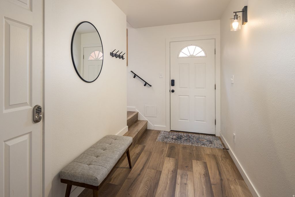 Photo of 3246 E FAIRWAY LOOP, Moab, UT 84532 (MLS # 2133195)