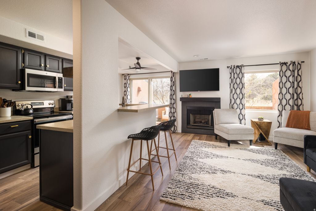 Photo of 3246 E FAIRWAY LOOP, Moab, UT 84532 (MLS # 2133195)