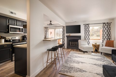 Townhouse For Sale - 3246 E Fairway Loop<br/> Moab, UT 84532