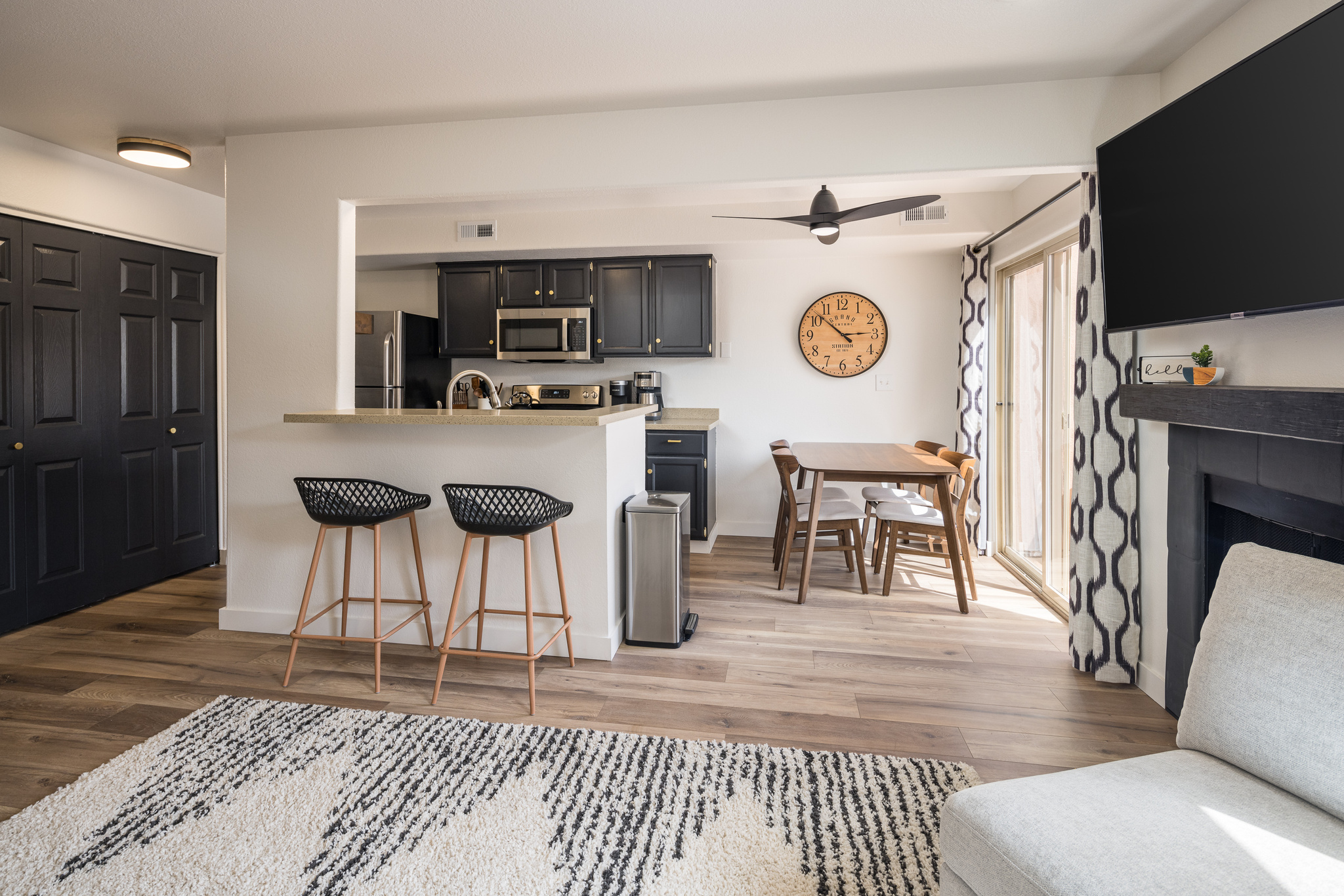 SOLANO VALLEJO - Residential