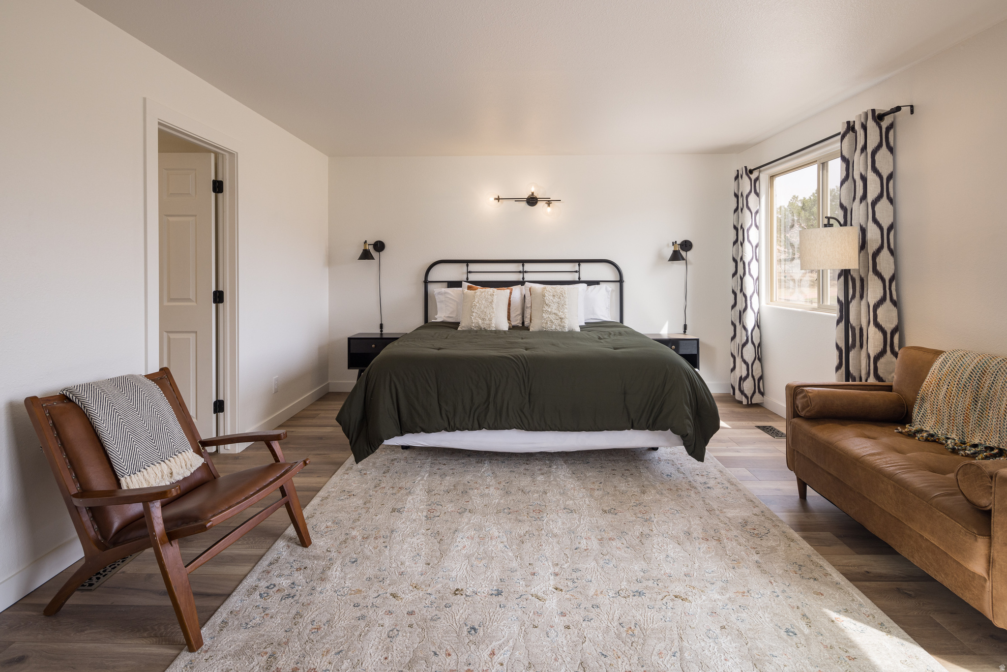 SOLANO VALLEJO - Residential