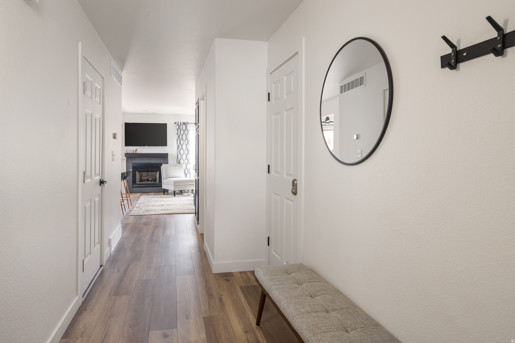 SOLANO VALLEJO - Residential