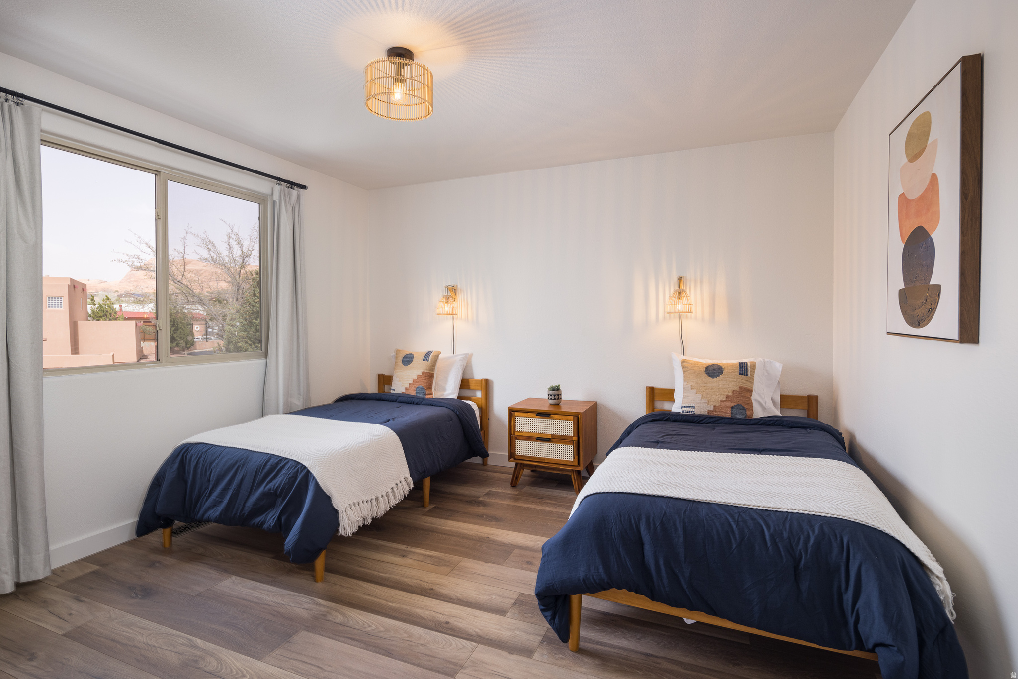 SOLANO VALLEJO - Residential