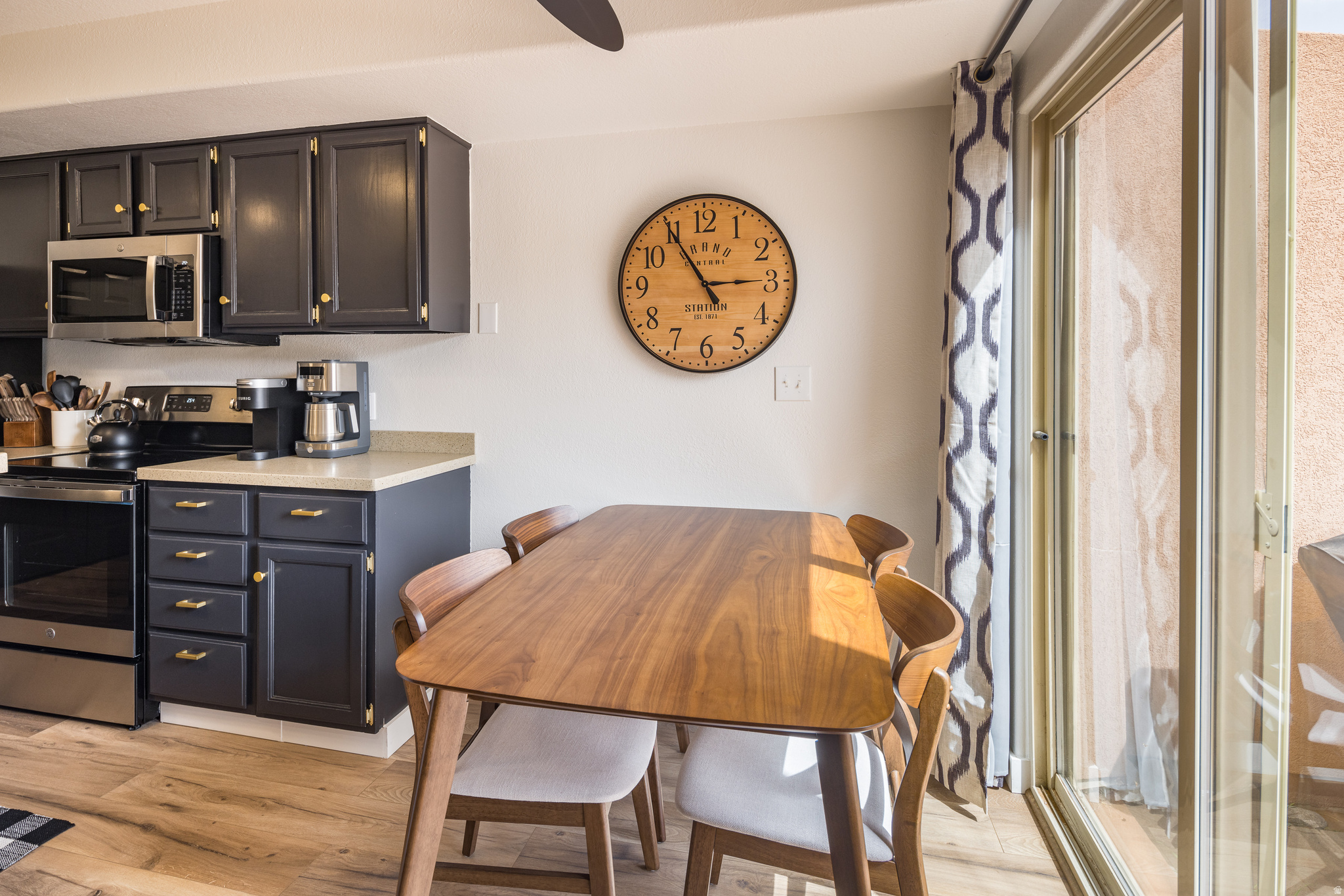 SOLANO VALLEJO - Residential