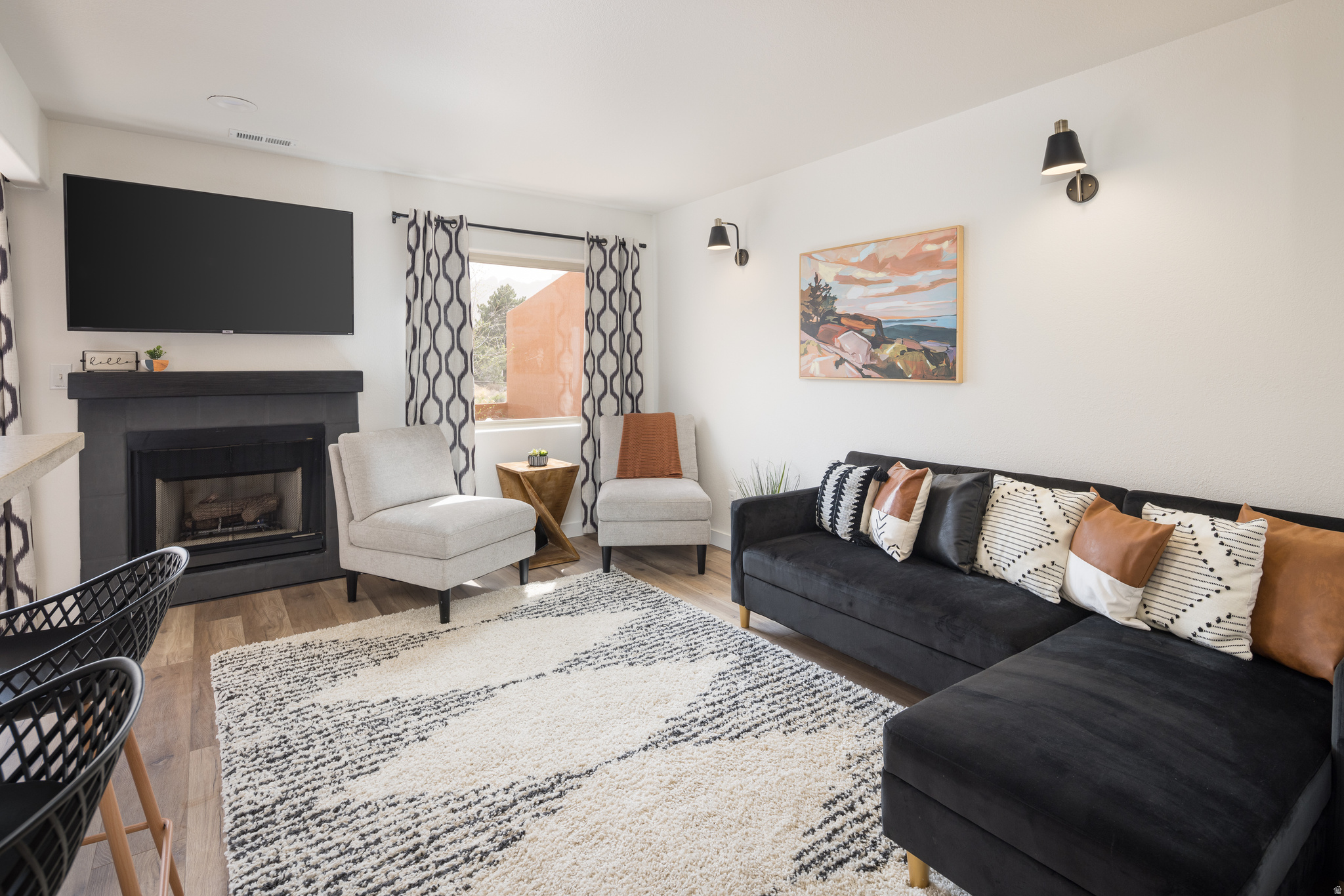 SOLANO VALLEJO - Residential