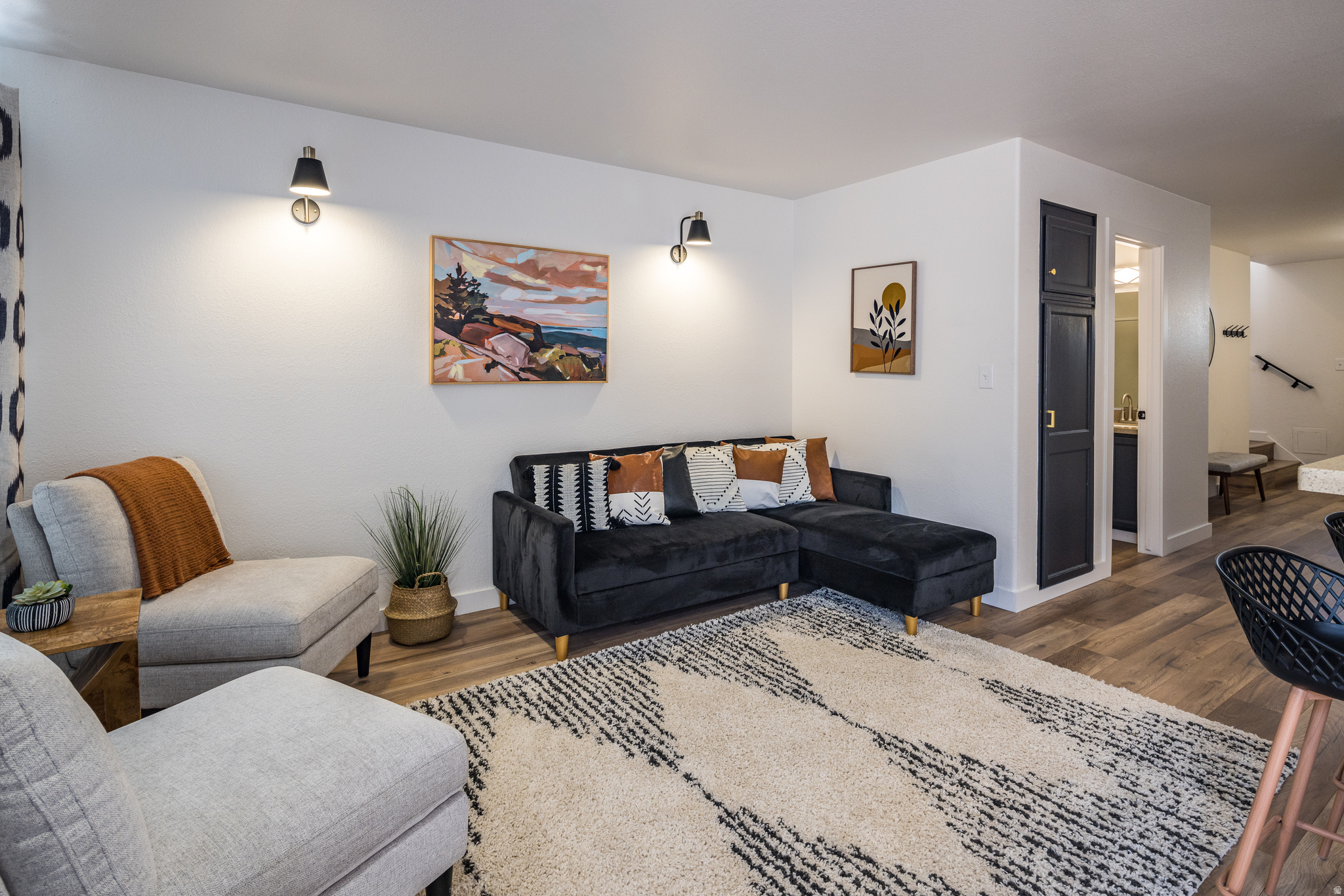 SOLANO VALLEJO - Residential