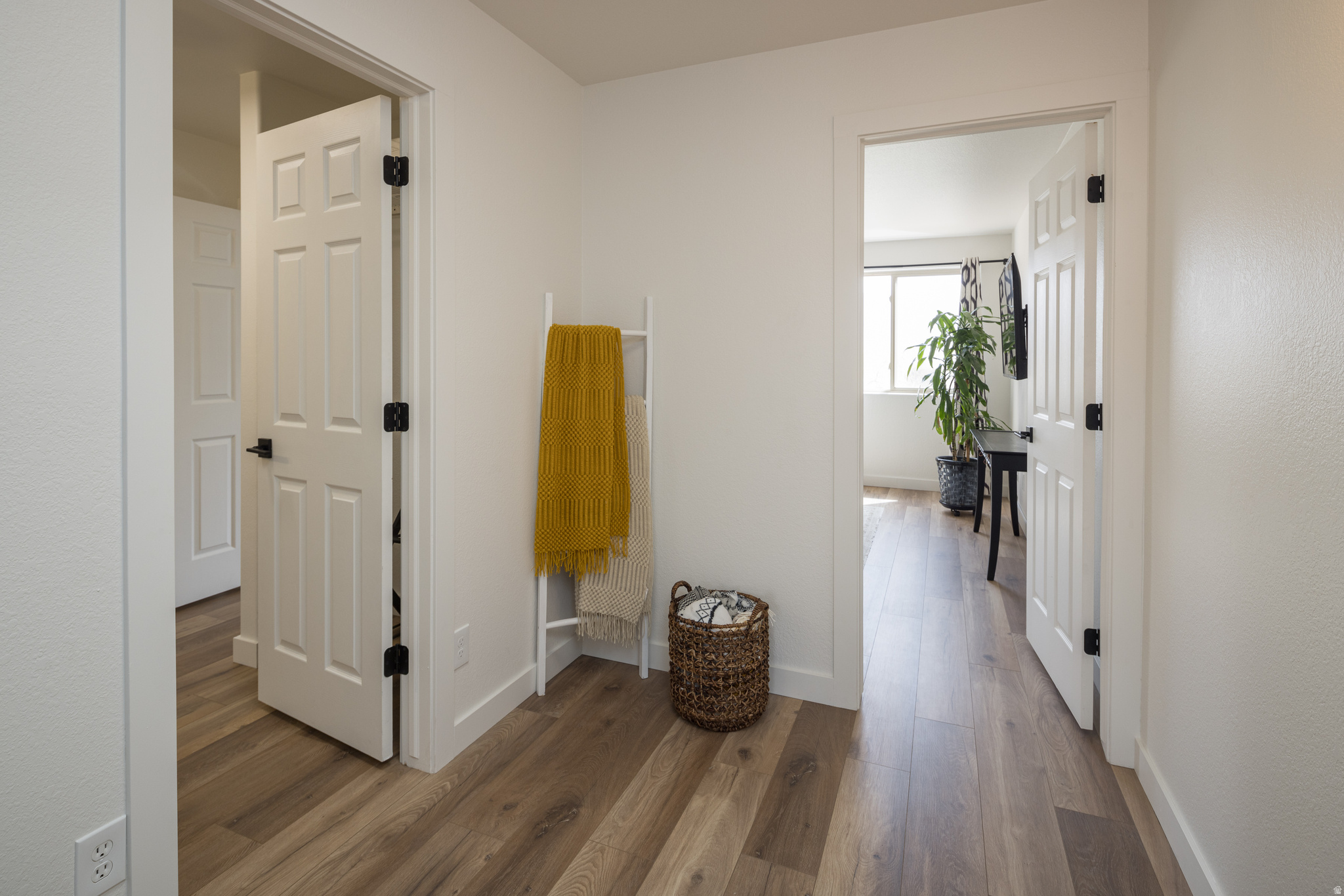 SOLANO VALLEJO - Residential