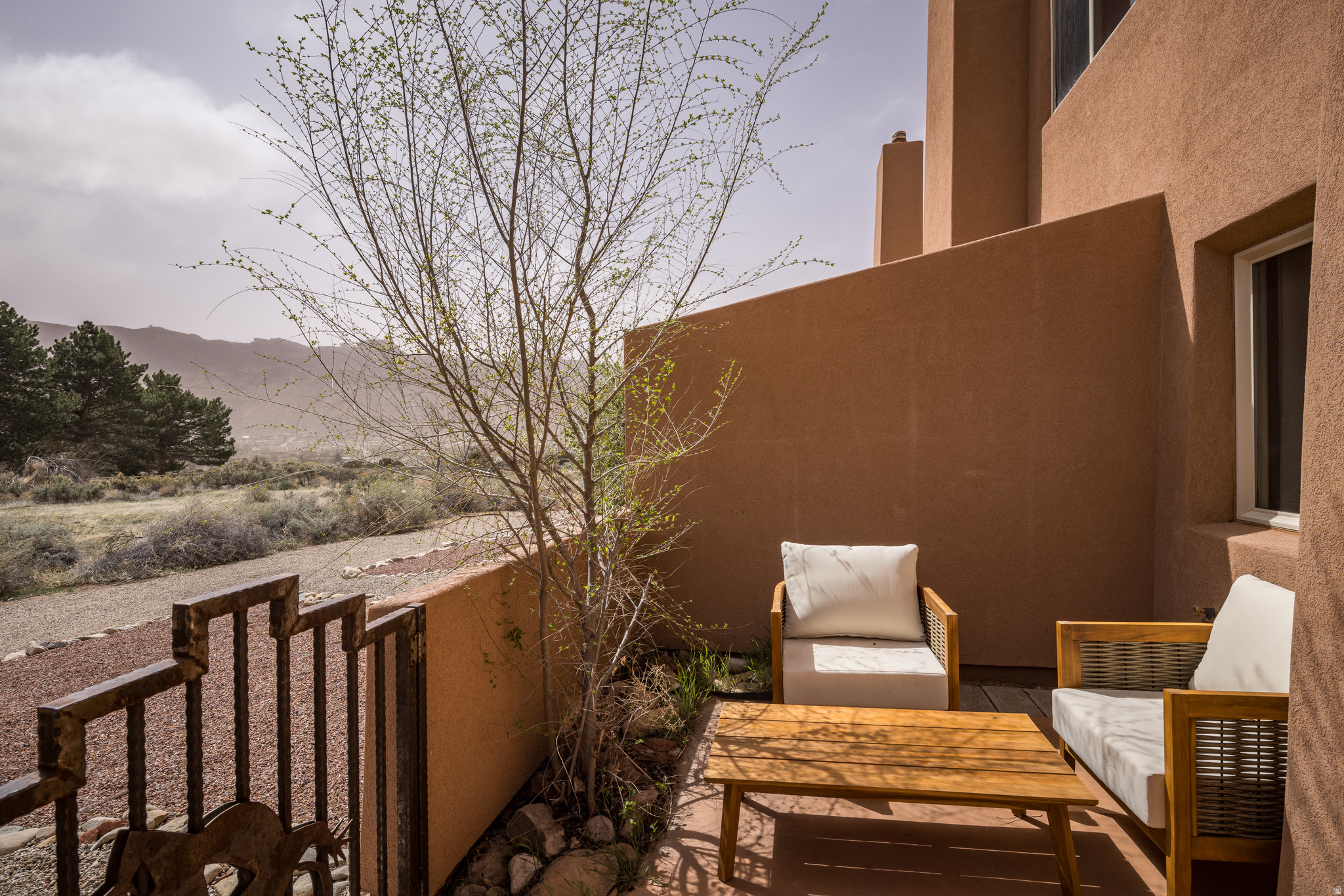 SOLANO VALLEJO - Residential