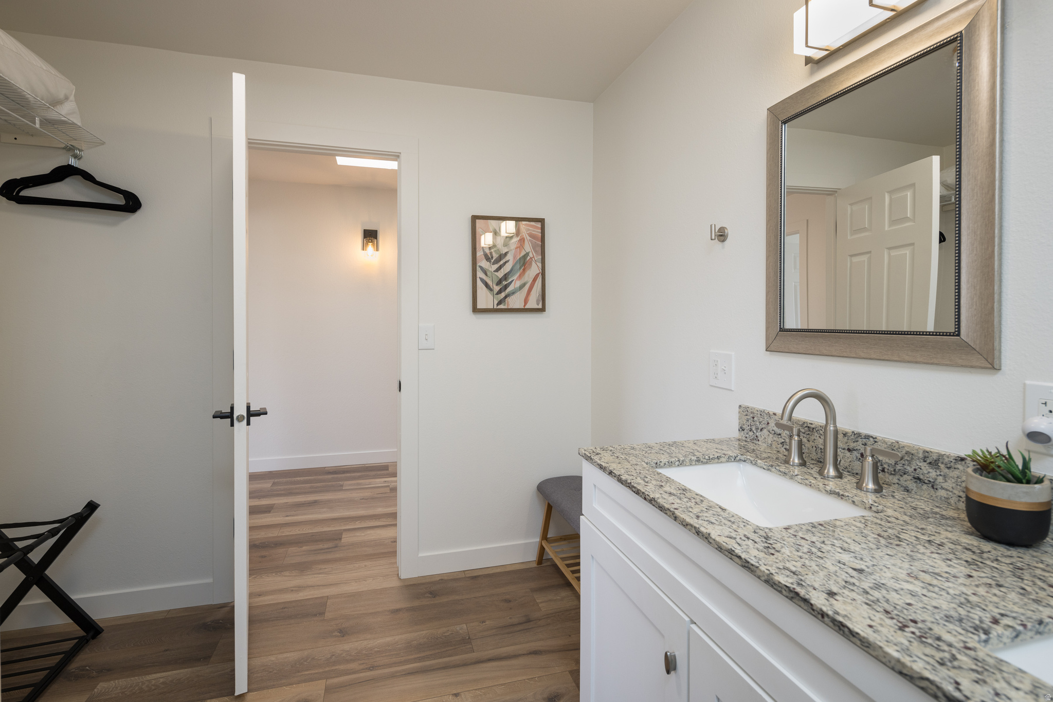 SOLANO VALLEJO - Residential