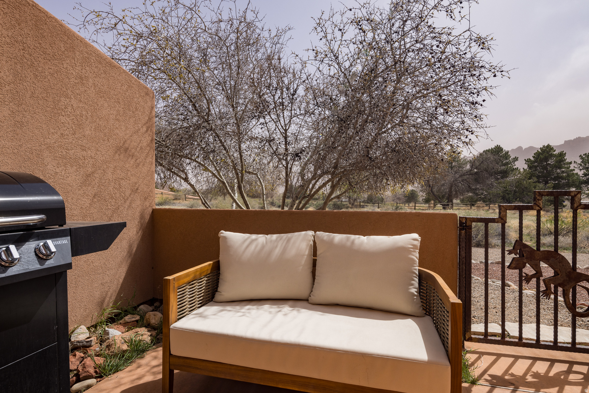 SOLANO VALLEJO - Residential