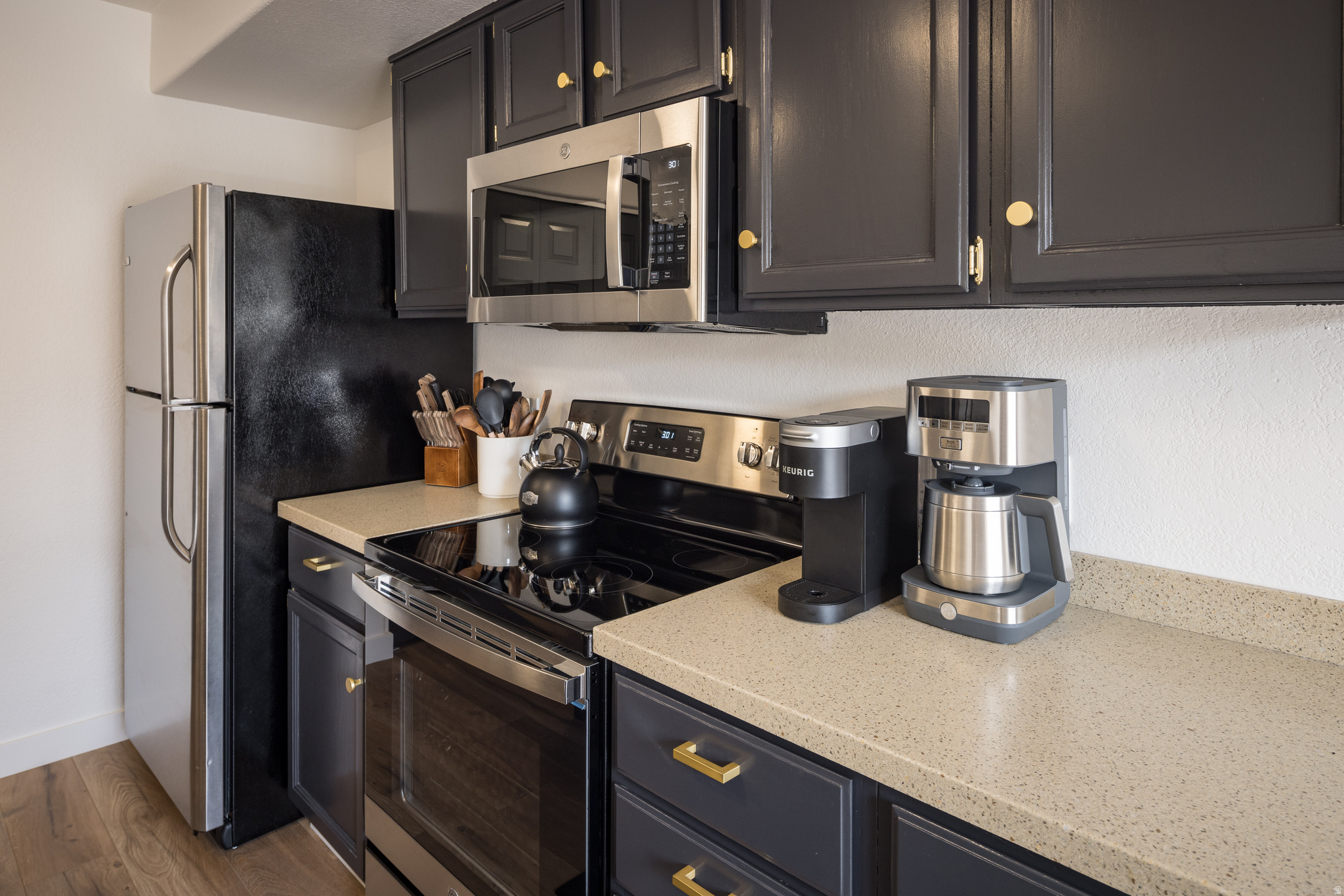 SOLANO VALLEJO - Residential