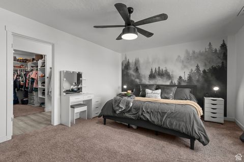 Tiny photo for 3835 W COLD POND AVE S, Lehi, UT 84043 (MLS # 2095834)