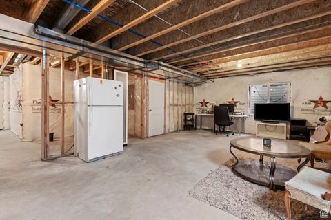 Tiny photo for 3835 W COLD POND AVE S, Lehi, UT 84043 (MLS # 2095834)