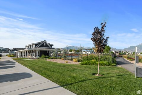 Tiny photo for 3835 W COLD POND AVE S, Lehi, UT 84043 (MLS # 2095834)
