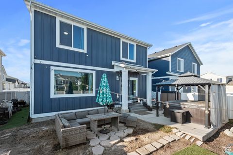 Tiny photo for 3835 W COLD POND AVE S, Lehi, UT 84043 (MLS # 2095834)