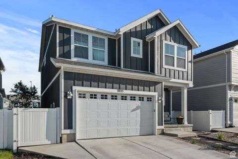 Tiny photo for 3835 W COLD POND AVE S, Lehi, UT 84043 (MLS # 2095834)