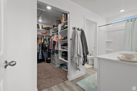 Tiny photo for 3835 W COLD POND AVE S, Lehi, UT 84043 (MLS # 2095834)