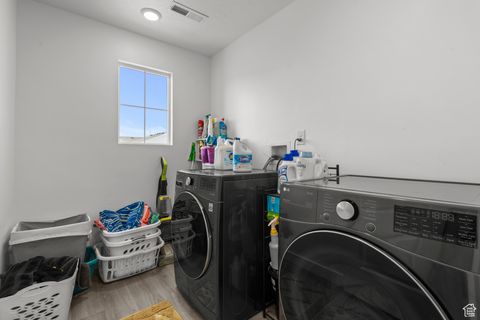 Tiny photo for 3835 W COLD POND AVE S, Lehi, UT 84043 (MLS # 2095834)