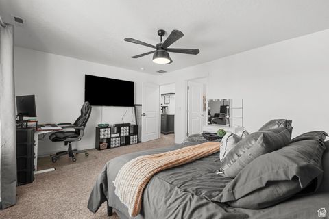 Tiny photo for 3835 W COLD POND AVE S, Lehi, UT 84043 (MLS # 2095834)