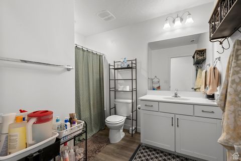 Tiny photo for 3835 W COLD POND AVE S, Lehi, UT 84043 (MLS # 2095834)