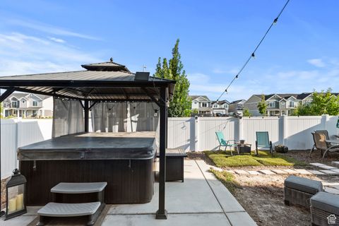 Tiny photo for 3835 W COLD POND AVE S, Lehi, UT 84043 (MLS # 2095834)