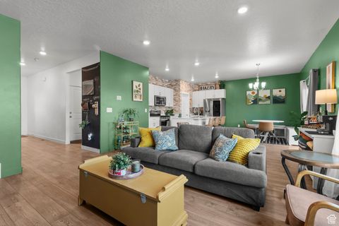 Tiny photo for 3835 W COLD POND AVE S, Lehi, UT 84043 (MLS # 2095834)