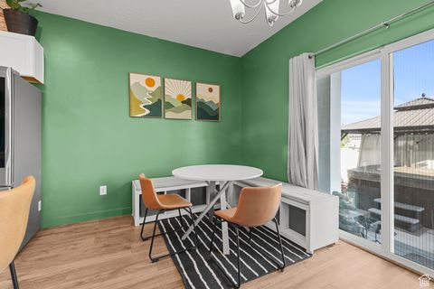 Tiny photo for 3835 W COLD POND AVE S, Lehi, UT 84043 (MLS # 2095834)
