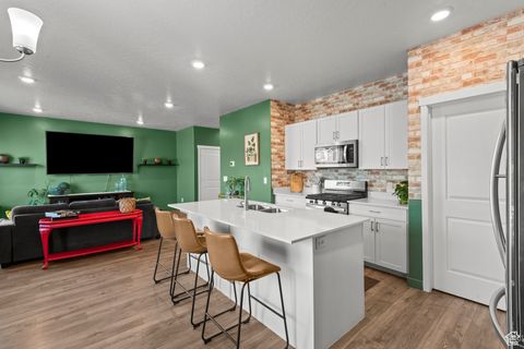 Tiny photo for 3835 W COLD POND AVE S, Lehi, UT 84043 (MLS # 2095834)