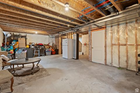 Tiny photo for 3835 W COLD POND AVE S, Lehi, UT 84043 (MLS # 2095834)