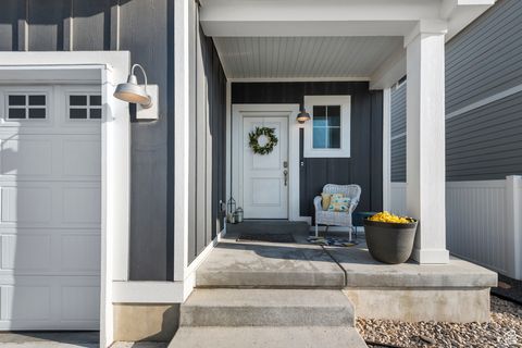 Tiny photo for 3835 W COLD POND AVE S, Lehi, UT 84043 (MLS # 2095834)
