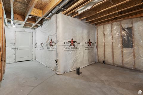 Tiny photo for 3835 W COLD POND AVE S, Lehi, UT 84043 (MLS # 2095834)