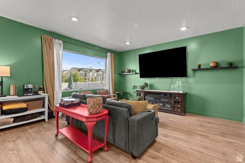 Tiny photo for 3835 W COLD POND AVE S, Lehi, UT 84043 (MLS # 2095834)