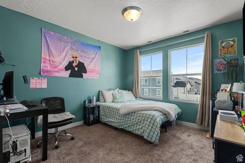 Tiny photo for 3835 W COLD POND AVE S, Lehi, UT 84043 (MLS # 2095834)