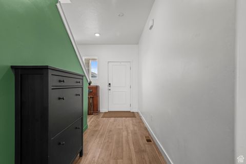 Tiny photo for 3835 W COLD POND AVE S, Lehi, UT 84043 (MLS # 2095834)