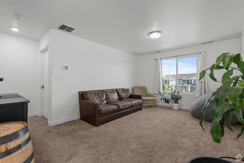 Tiny photo for 3835 W COLD POND AVE S, Lehi, UT 84043 (MLS # 2095834)