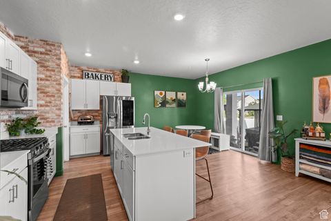 Tiny photo for 3835 W COLD POND AVE S, Lehi, UT 84043 (MLS # 2095834)