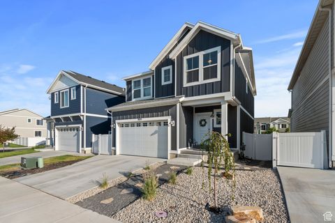 Tiny photo for 3835 W COLD POND AVE S, Lehi, UT 84043 (MLS # 2095834)