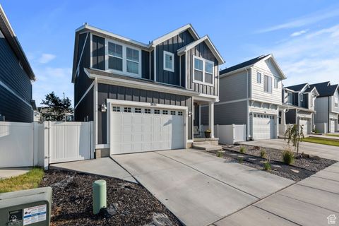 Tiny photo for 3835 W COLD POND AVE S, Lehi, UT 84043 (MLS # 2095834)