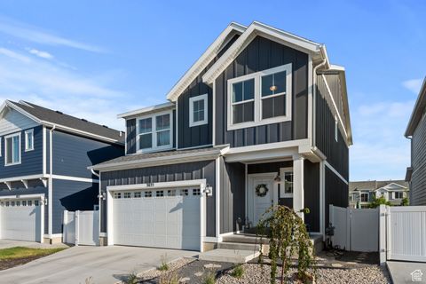 Tiny photo for 3835 W COLD POND AVE S, Lehi, UT 84043 (MLS # 2095834)